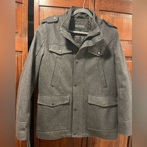 Guess Men’s Coat